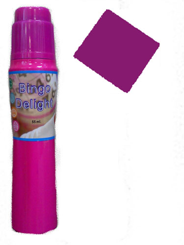 Purple Diamond 